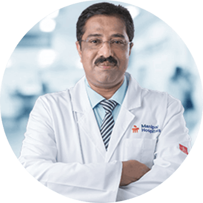 Dr. Venkatesh  Reddy