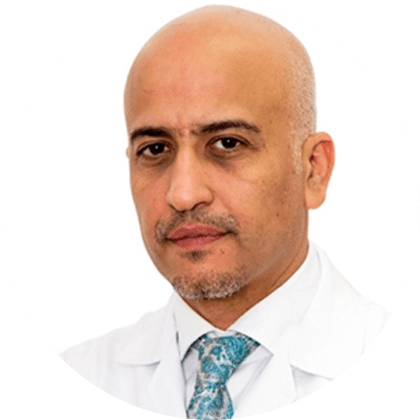 Dr. Salam Alhasani