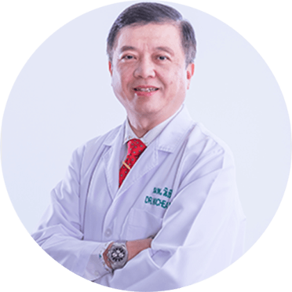 Assoc. Prof. Col. Dr. Wichean  Mongkonsritragoon