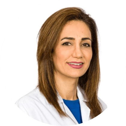 Dr. Maryam Pezeshki