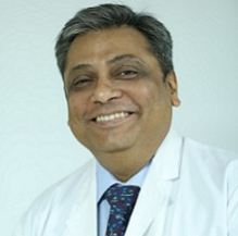 Dr. Partha S  Choudhury