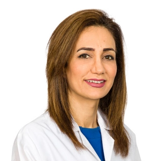 Dr. Maryam  Pezeshki