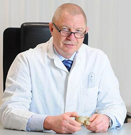 Prof. Dr. med. Michael  Rauschmann