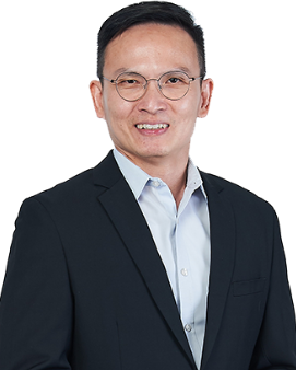 Dr. Wong Hon  Seng