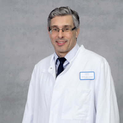 Prof. Dr. med. Joachim Liepert