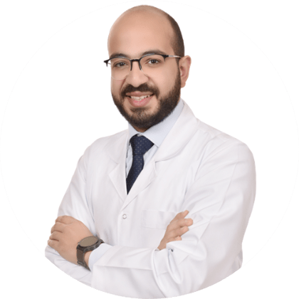 Dr. Mostafa  Raafat 