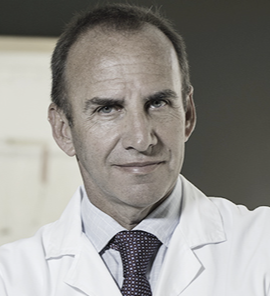 Dr. Vicente Paloma Mora