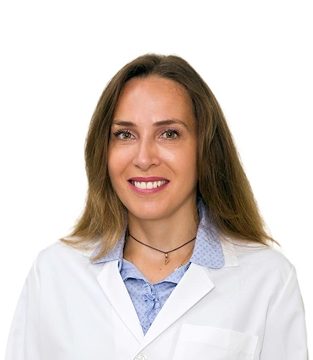 Dr. Veronica Grassi