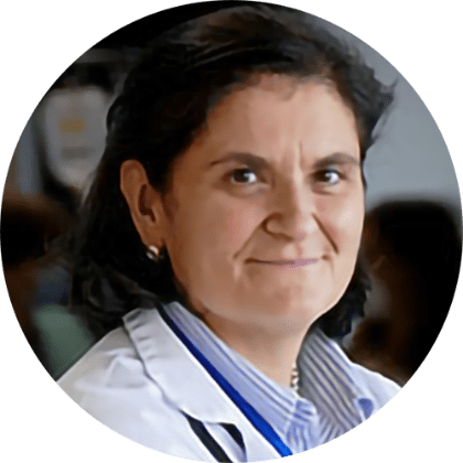 Dr. Carmen Martinez  Chamorro