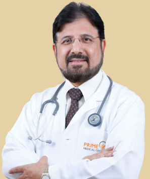 Dr. Mustafa  Hatim