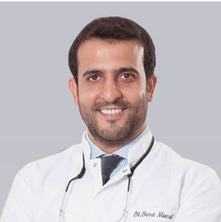 Dr. Bora  Murat