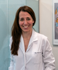 Dr. Mireia Ruiz  Castilla