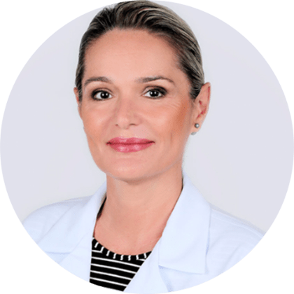 Dr. Sanja  Mulabegovic