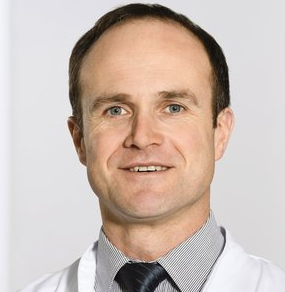 Prof. Dr. med. Wolf  Robert Drescher