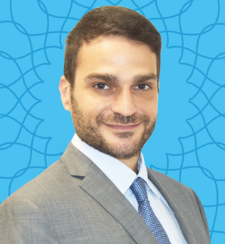 Dr. Omar  Fakhoury