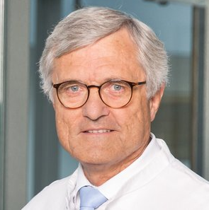 Dr. med. Thomas  Sonnenberg