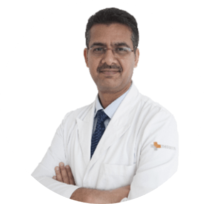 Dr. Aditya  Aggarwal