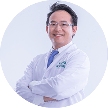 Dr. Withawin Kesornsak