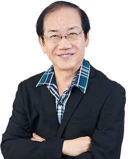 Dr. Edmund Lai Sing  Foo