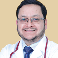 Dr. Sayyed Rizwan