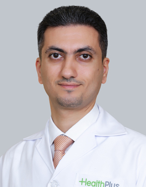 Dr. Rami Al Ahmar