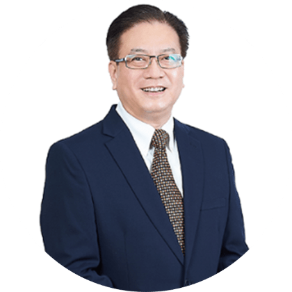 Dr. Chan Kin Yuen