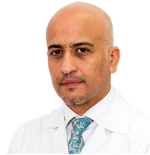 Dr. Salam  Alhasani