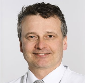 Prof. Dr. med. Martinus  Richter