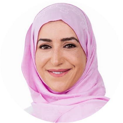 Dr. Aisha  Alzouebi