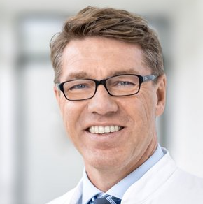Prof. Dr. med. Andreas Matthias Halder