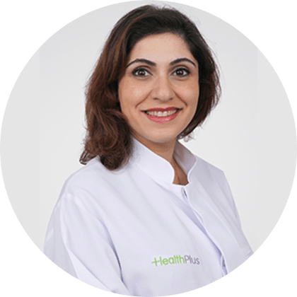 Dr. Rania Dib