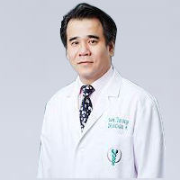 Dr. Wichan Kanchanatawan