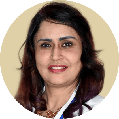 Dr. Usha  Kiran