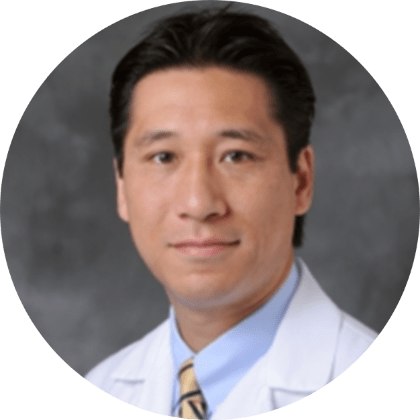 Dr. Steven S Chang