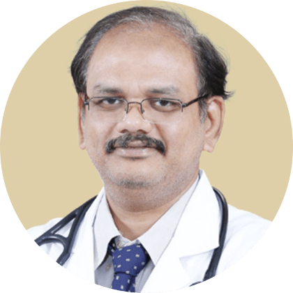 Dr. Sandeep Varma