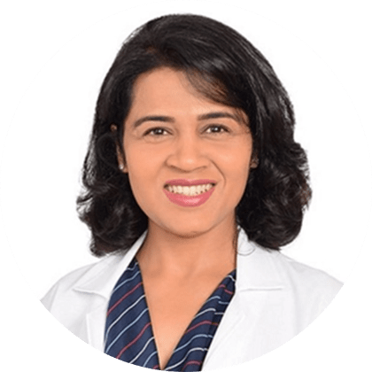 Dr. Shikha  Saxena