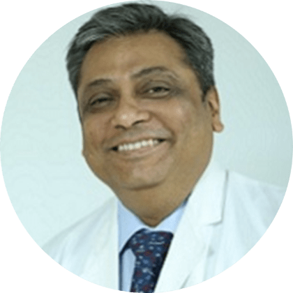 Dr. Partha S Choudhury
