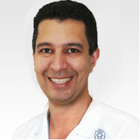 Dr. Mahmoud  Dastoori