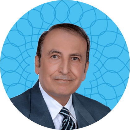 Dr. Nadim  Habash