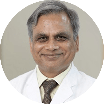 Dr. Ishwar Chandra Premsagar
