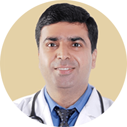 Dr. Puneet Wadhwa