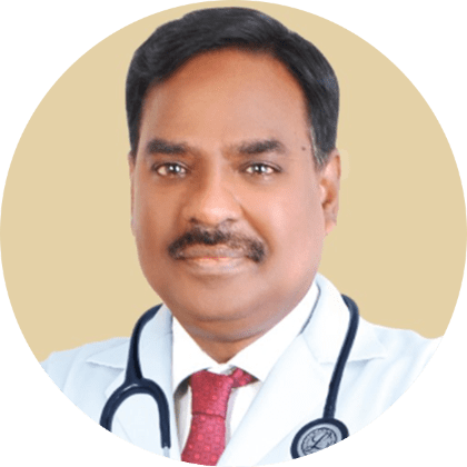 Dr. Sundar  Kumar