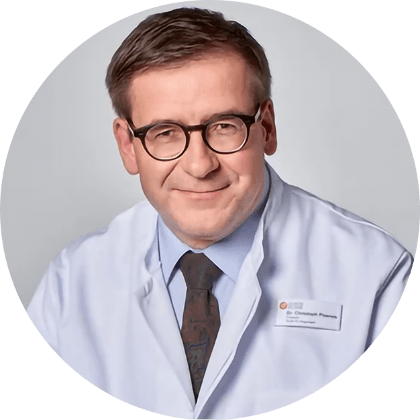 Dr. Christoph  Ploenes