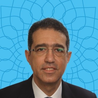 Prof. Ziad Bashshur