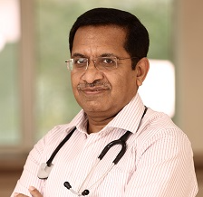 Dr. Dinesh  Bhurani